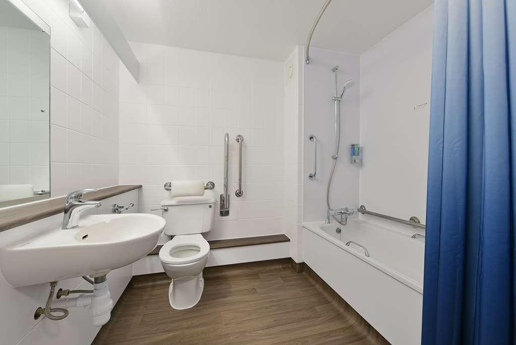 Travelodge Thame Bilik gambar