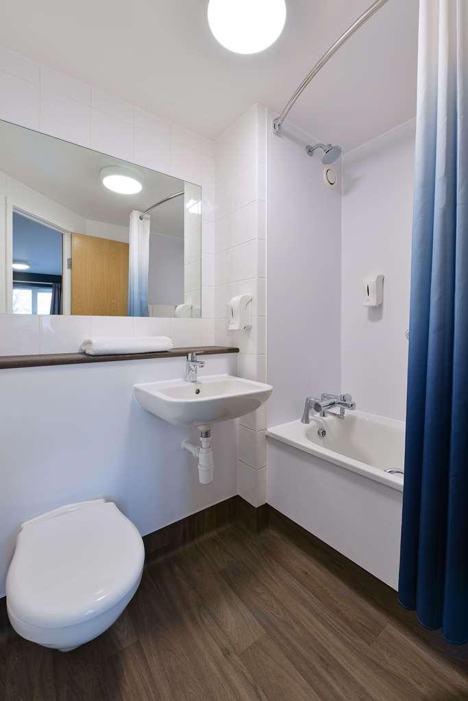 Travelodge Thame Bilik gambar