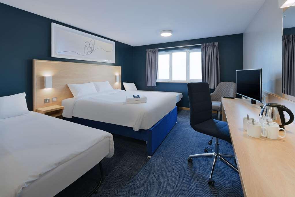 Travelodge Thame Servis gambar