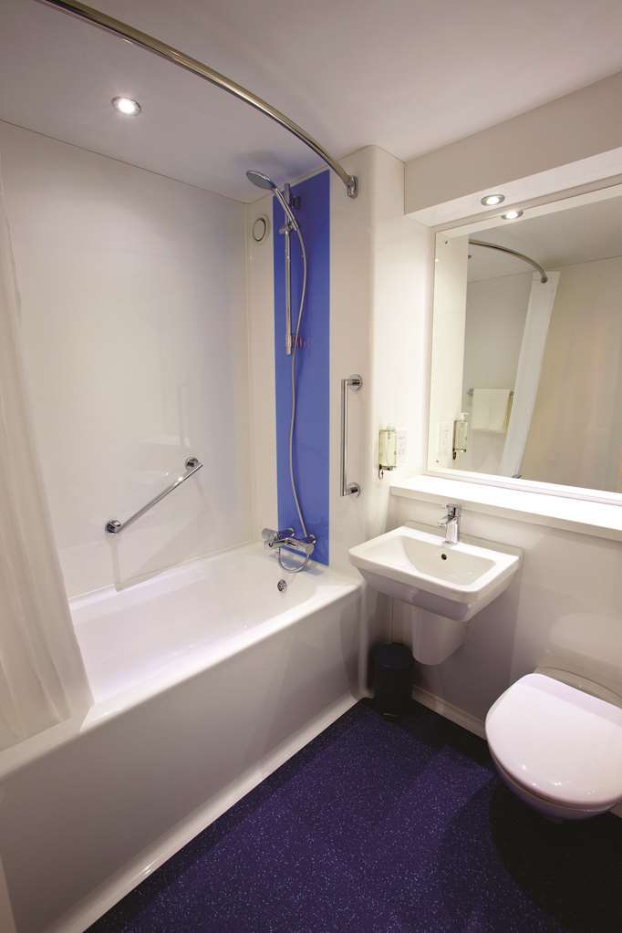 Travelodge Thame Bilik gambar