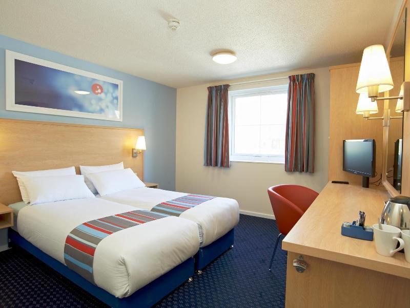 Travelodge Thame Luaran gambar