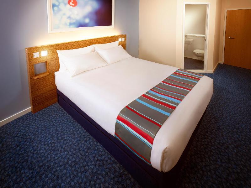 Travelodge Thame Luaran gambar