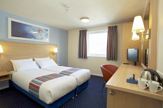 Travelodge Thame Bilik gambar
