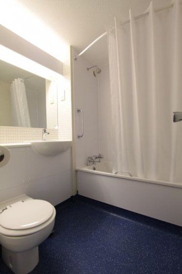 Travelodge Thame Bilik gambar