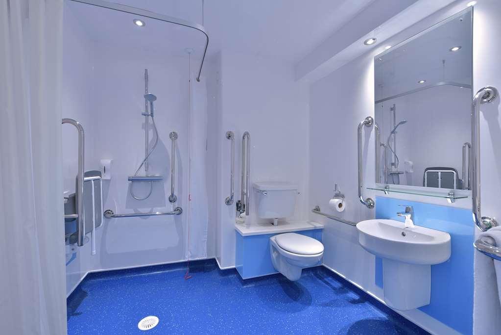 Travelodge Thame Bilik gambar