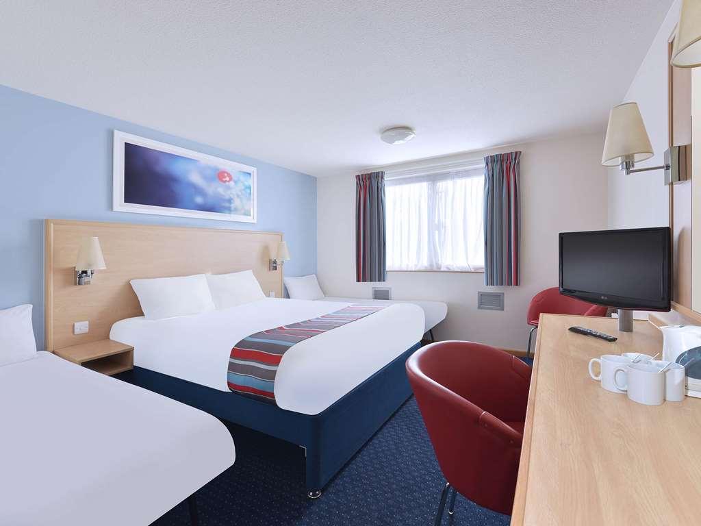 Travelodge Thame Bilik gambar